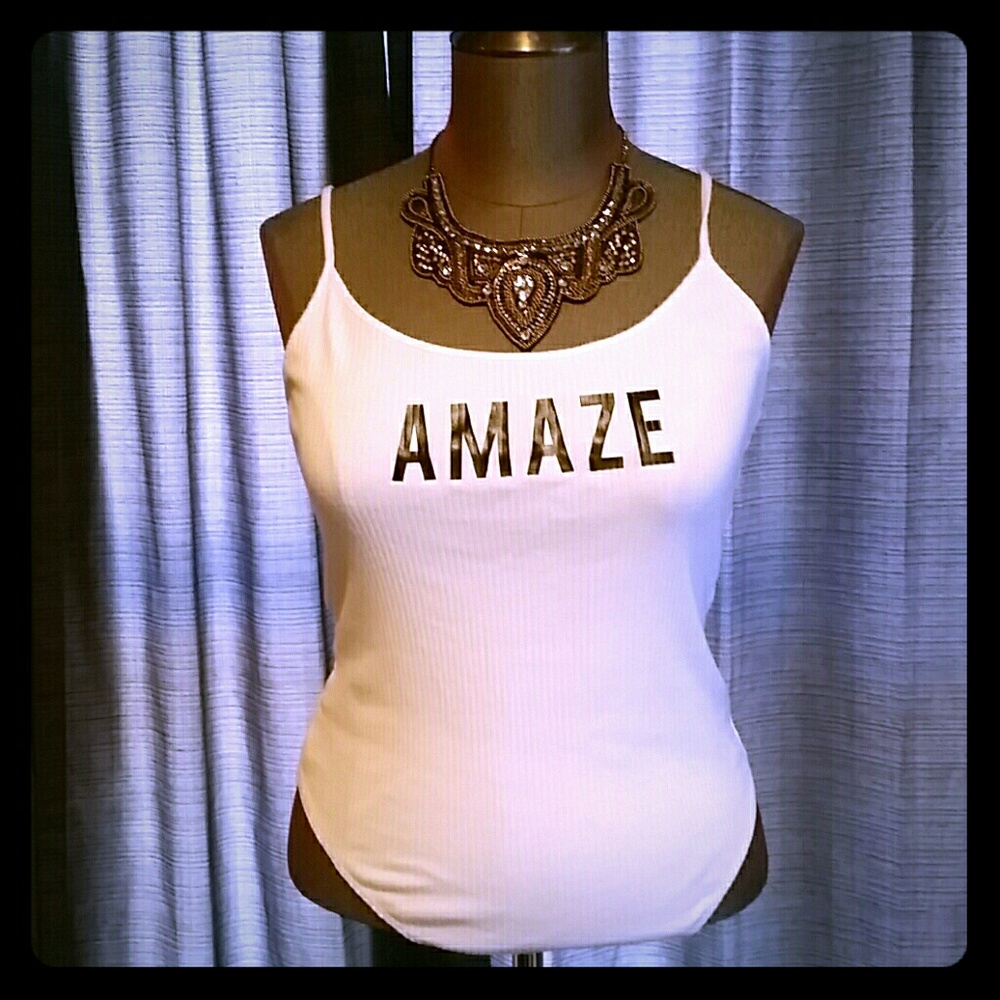 Express Bodysuit